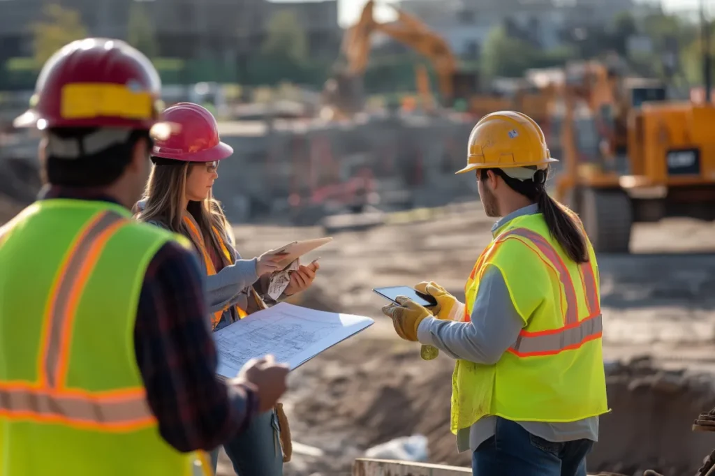 Construction Industry CIS