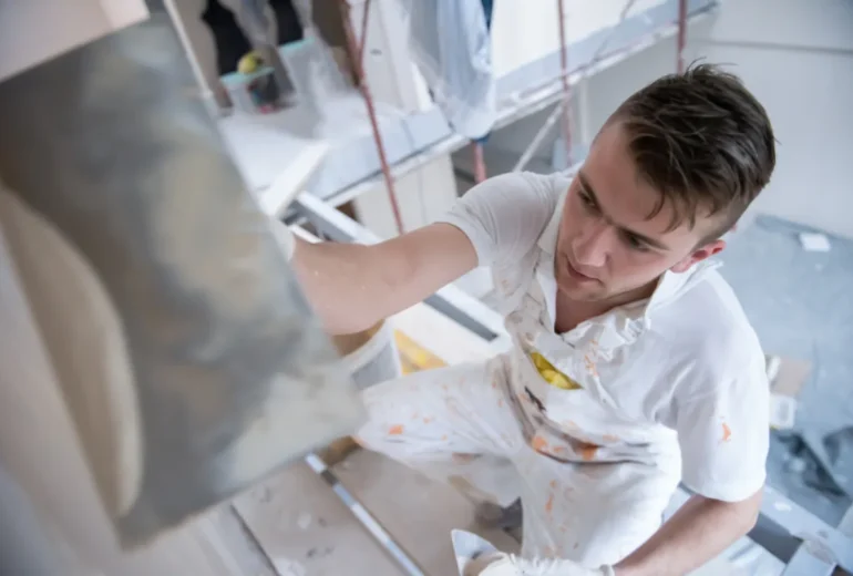 Get paid as a contractor