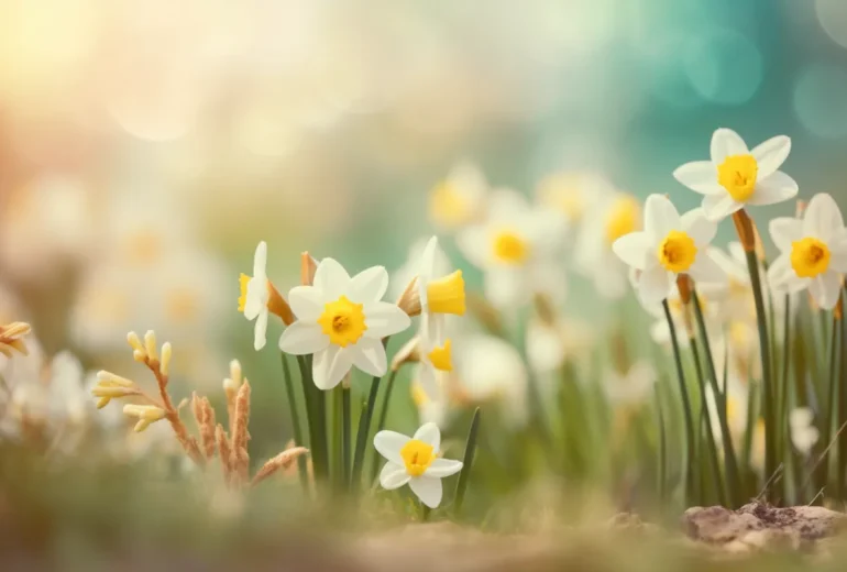 Spring Budget