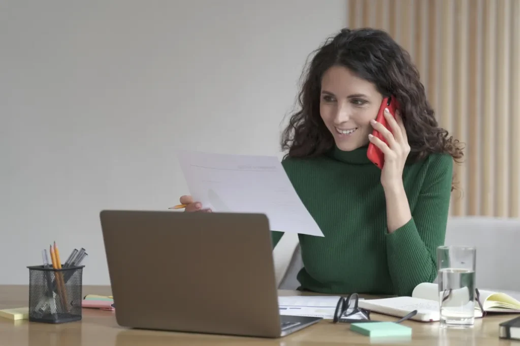 Hire an Accountant