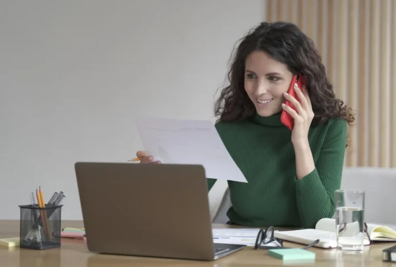Hire an Accountant