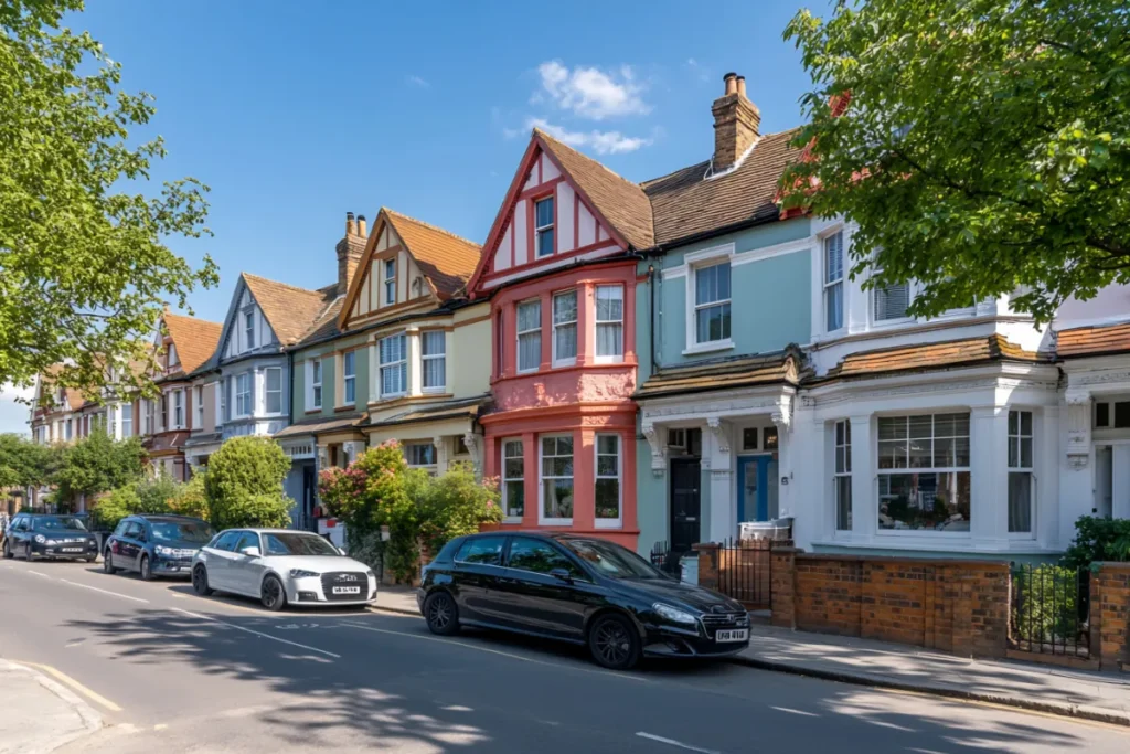 buy-to-let property