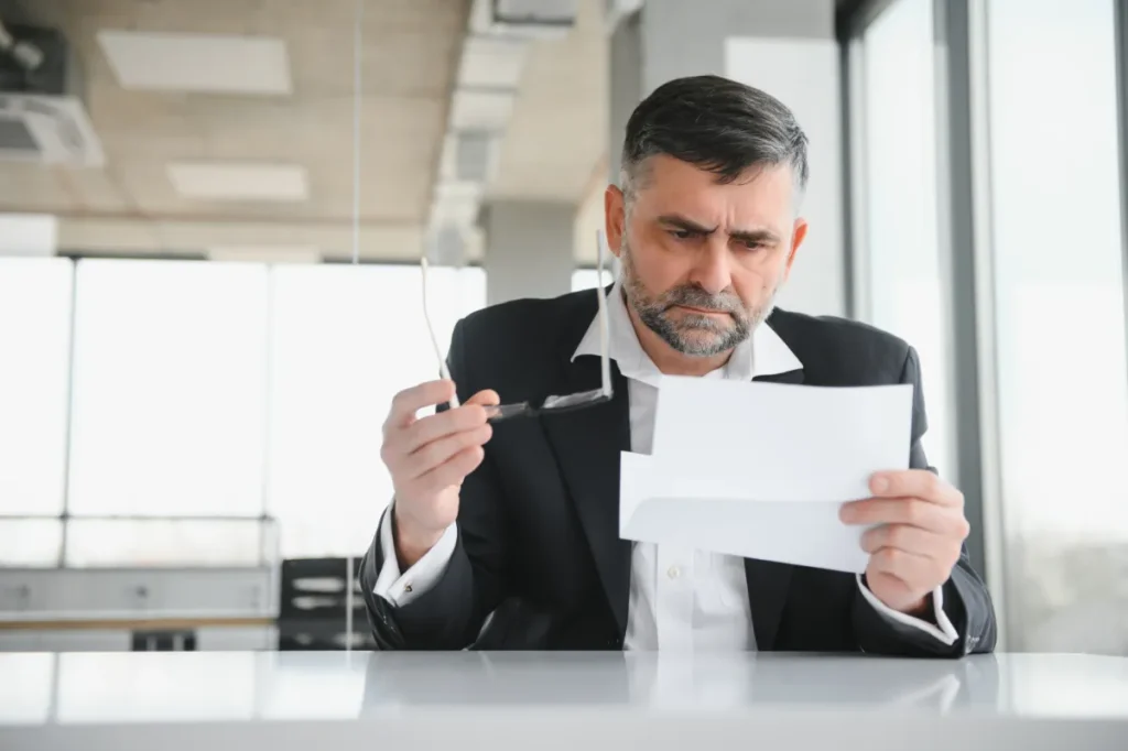 Companies House scam