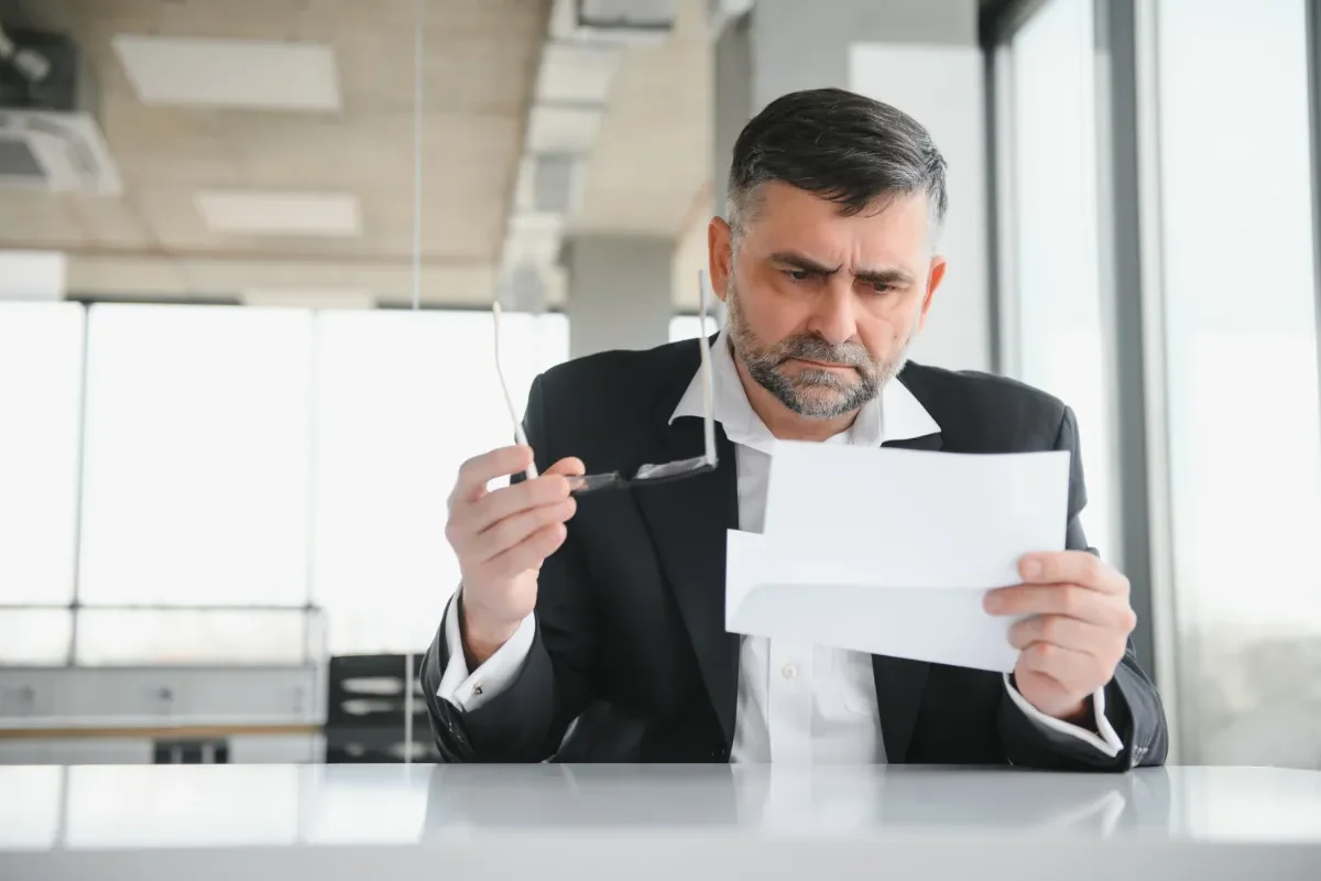 Companies House scam