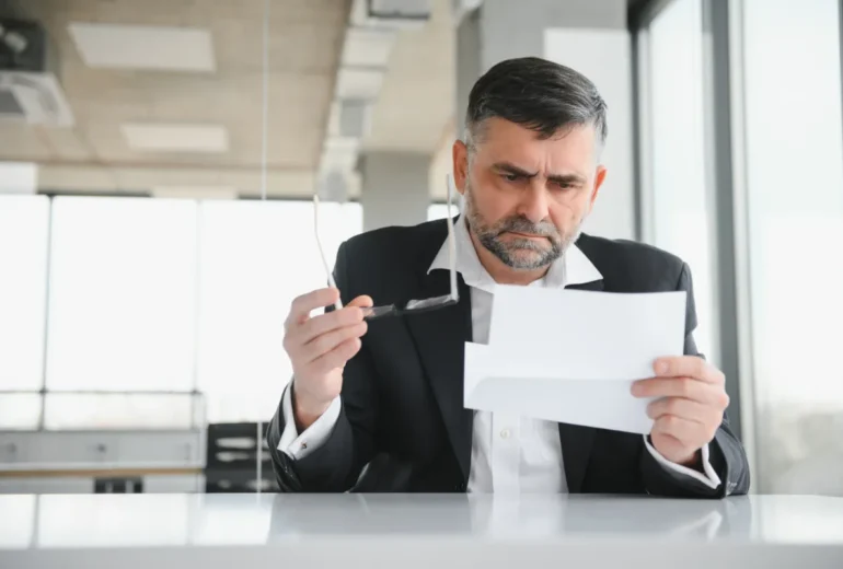 Companies House scam