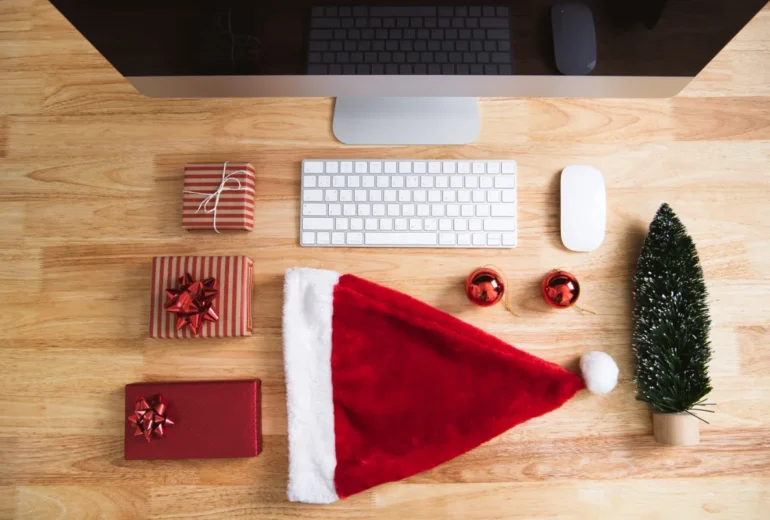 Business Christmas