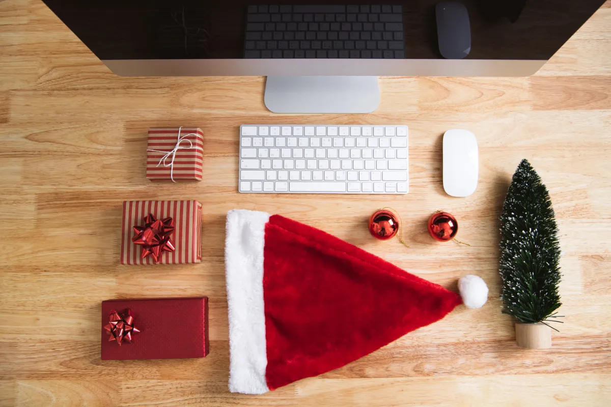 Business Christmas