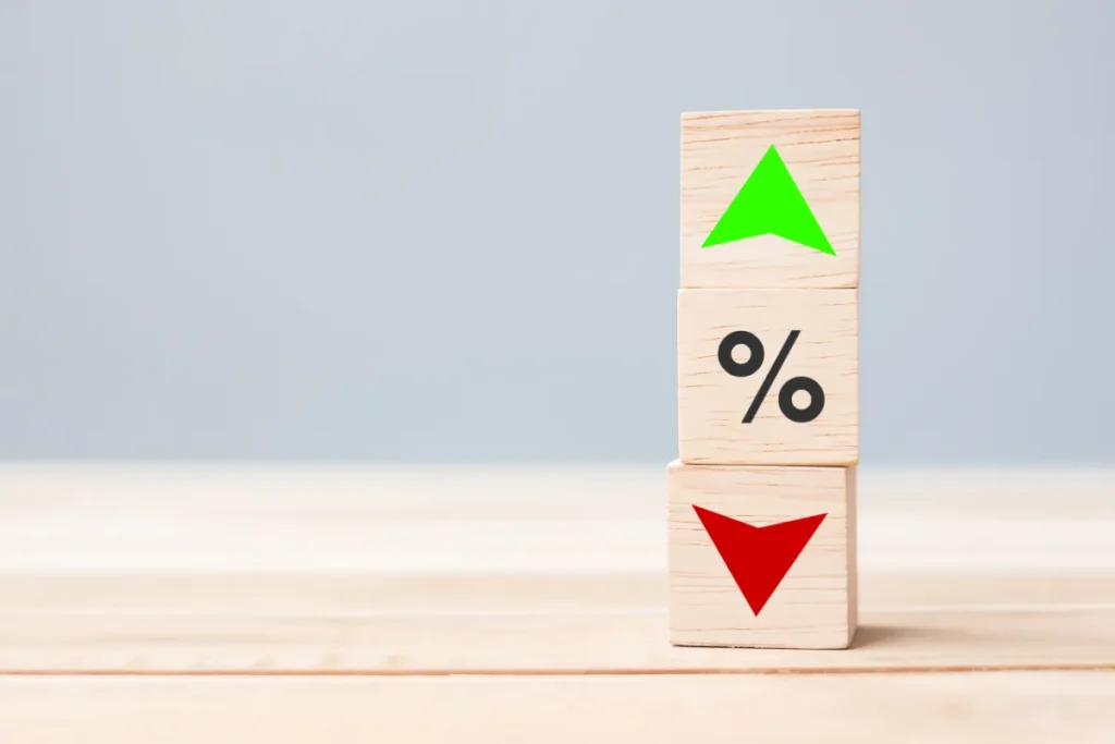 HMRC interest rates