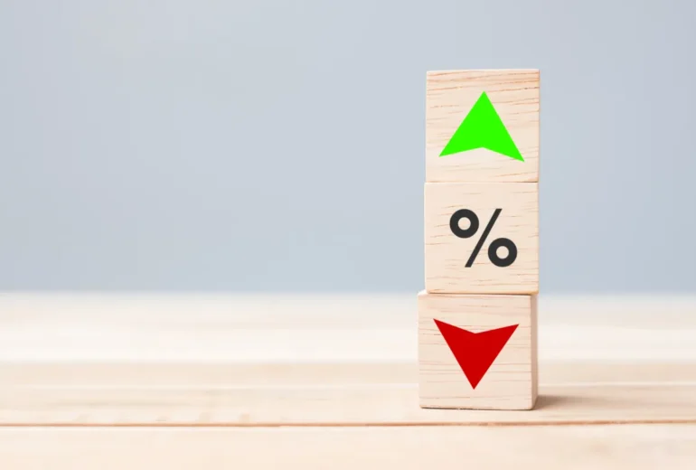 HMRC interest rates
