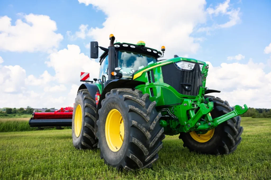 tax changes for farmers