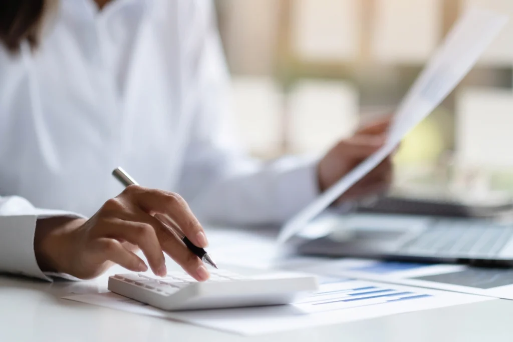 What is Bookkeeping