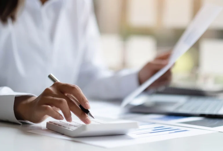 What is Bookkeeping