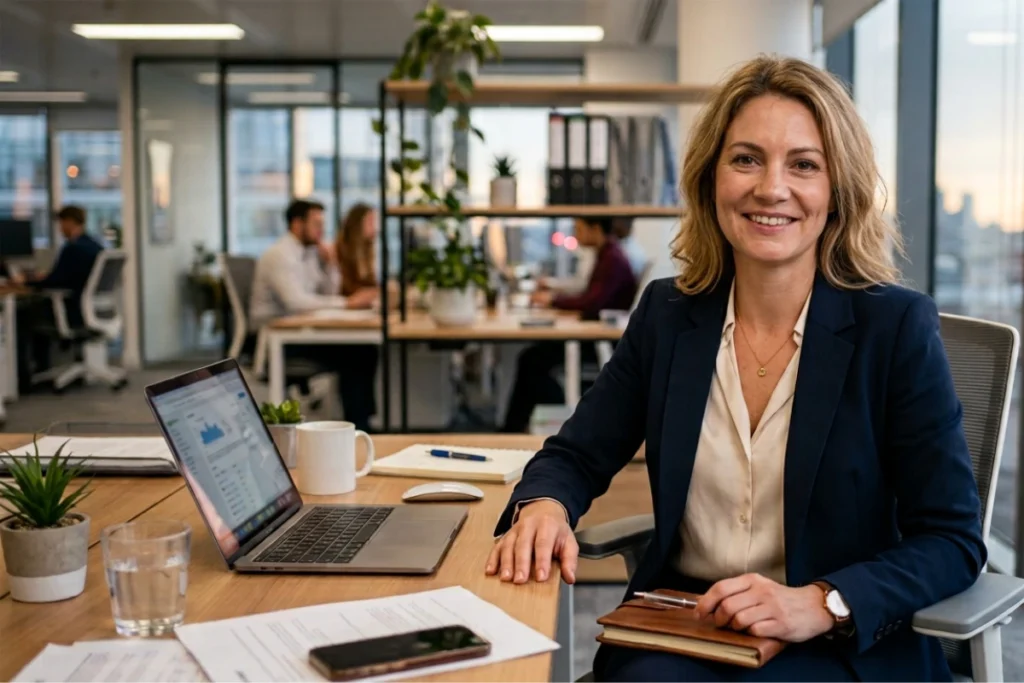 switching accountants
