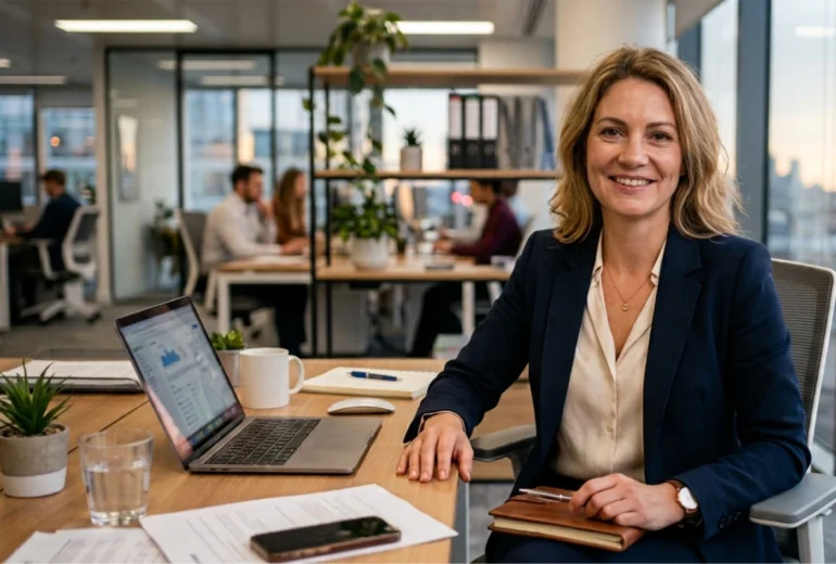 switching accountants