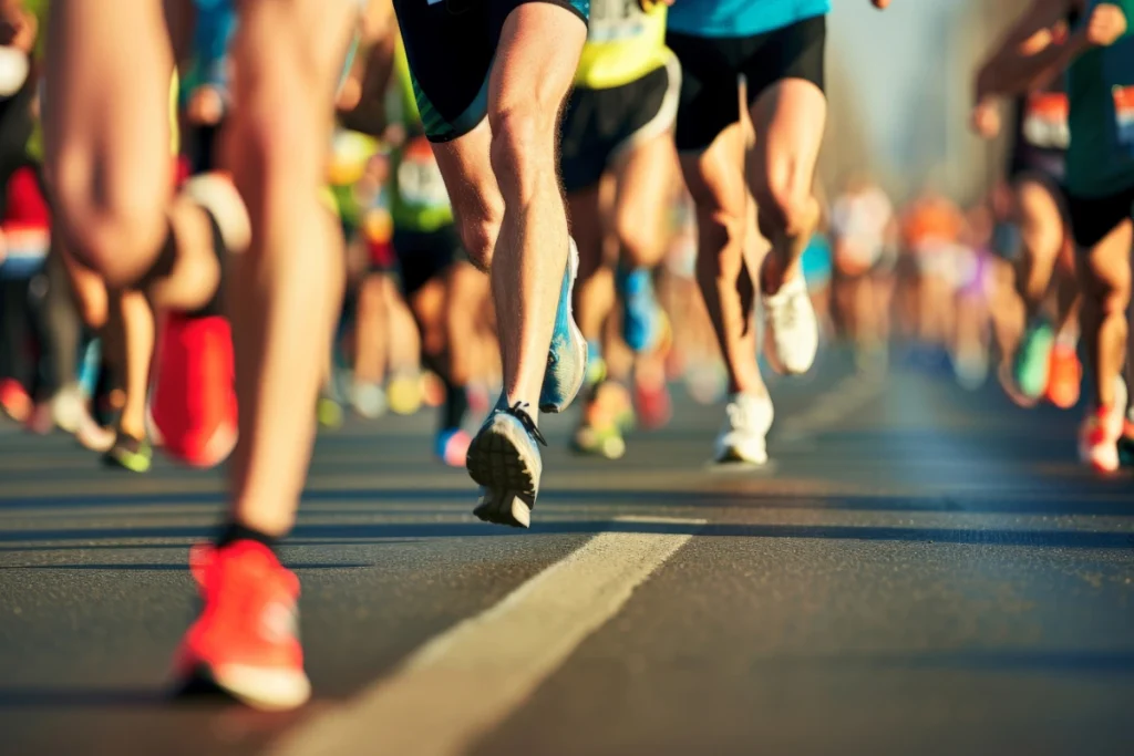 London Marathon