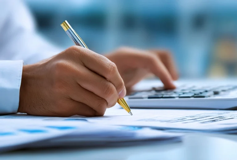 Payroll Services