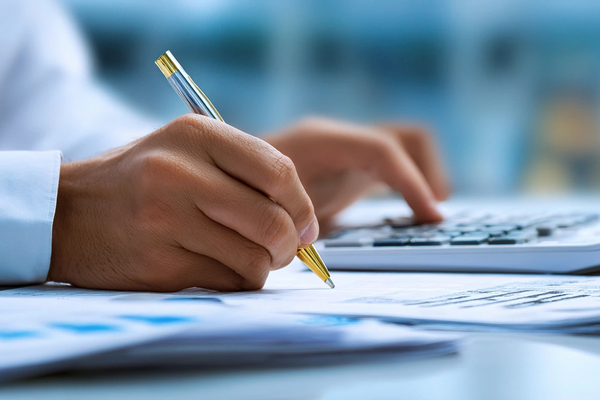 Payroll Services