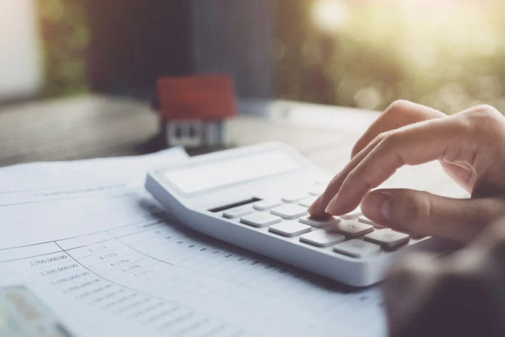 Tax changes from 6 April