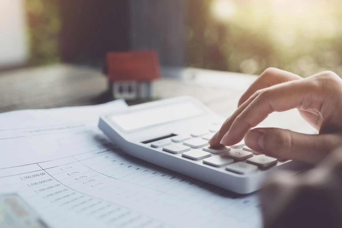 Tax changes from 6 April