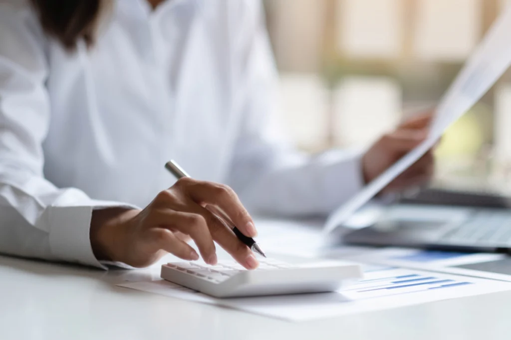 What is bookkeeping