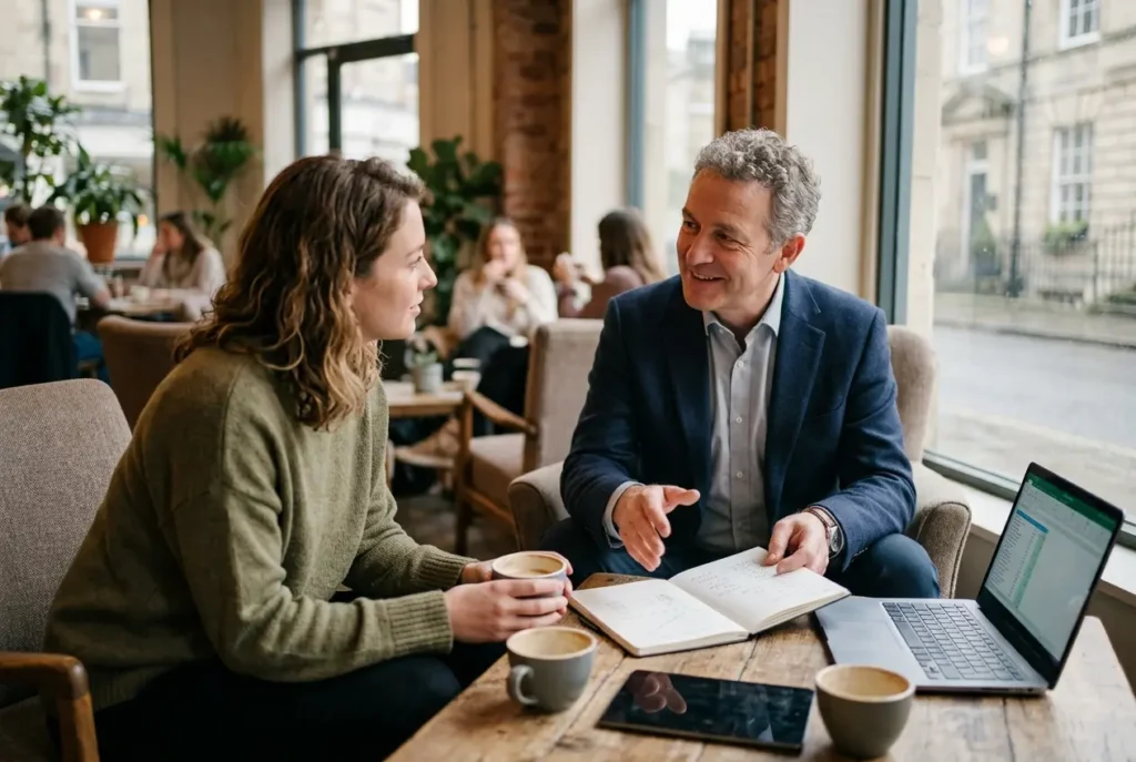 Self-Assessment Tax Returns Help