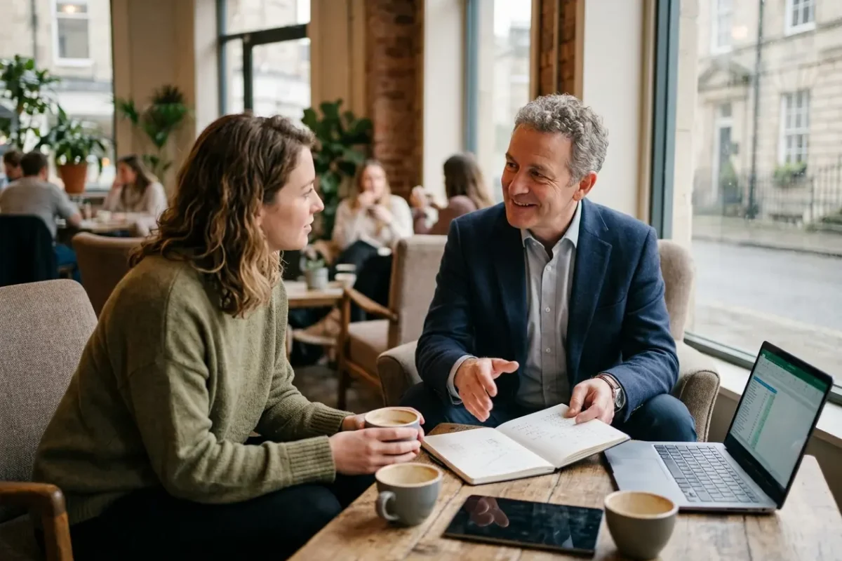 Self-Assessment Tax Returns Help