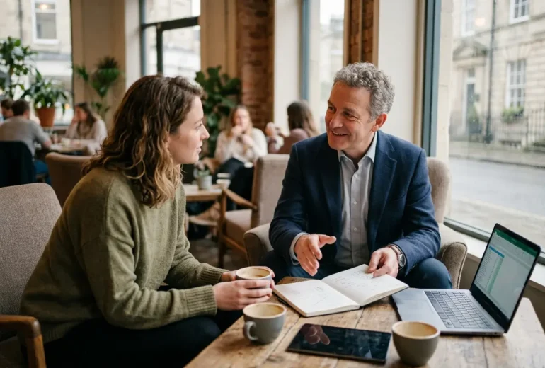 Self-Assessment Tax Returns Help