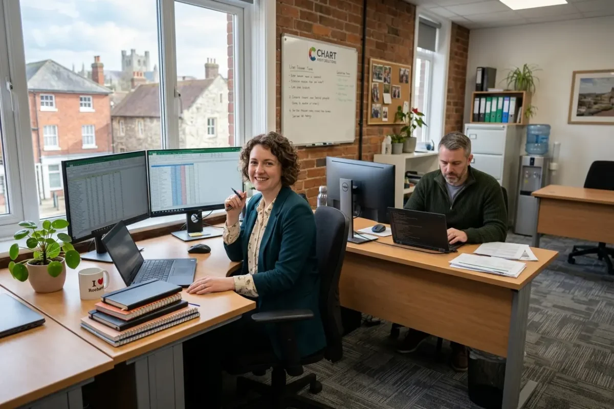 Small Business Accountants