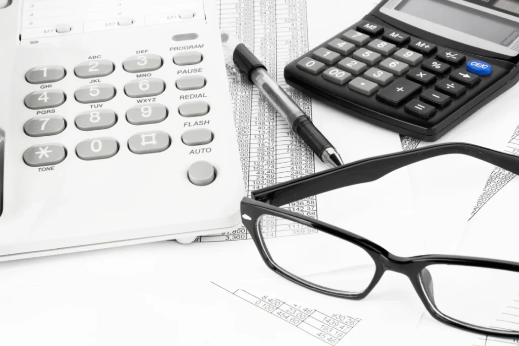 Bookkeepers Near Me