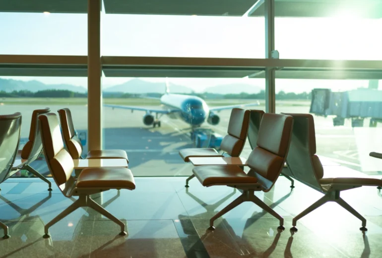 Claiming Flights and Hotels