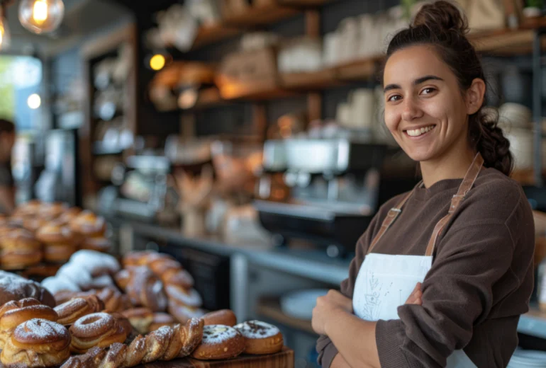 Sole Trader Starter Guide