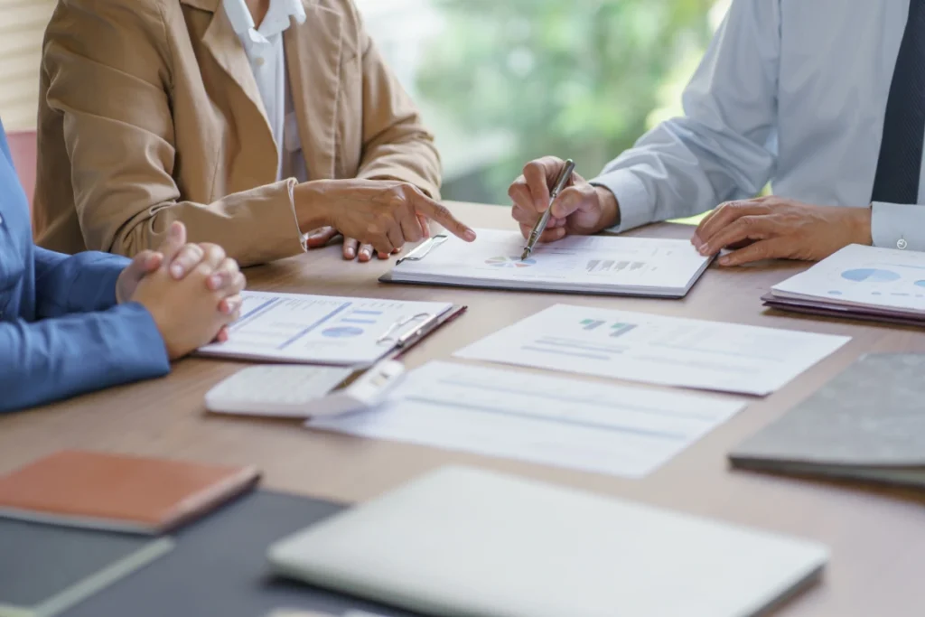 Best Accountants in Lincoln