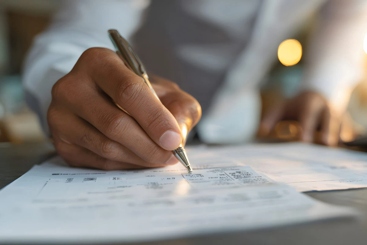 Minimise Your Tax Bill Legally
