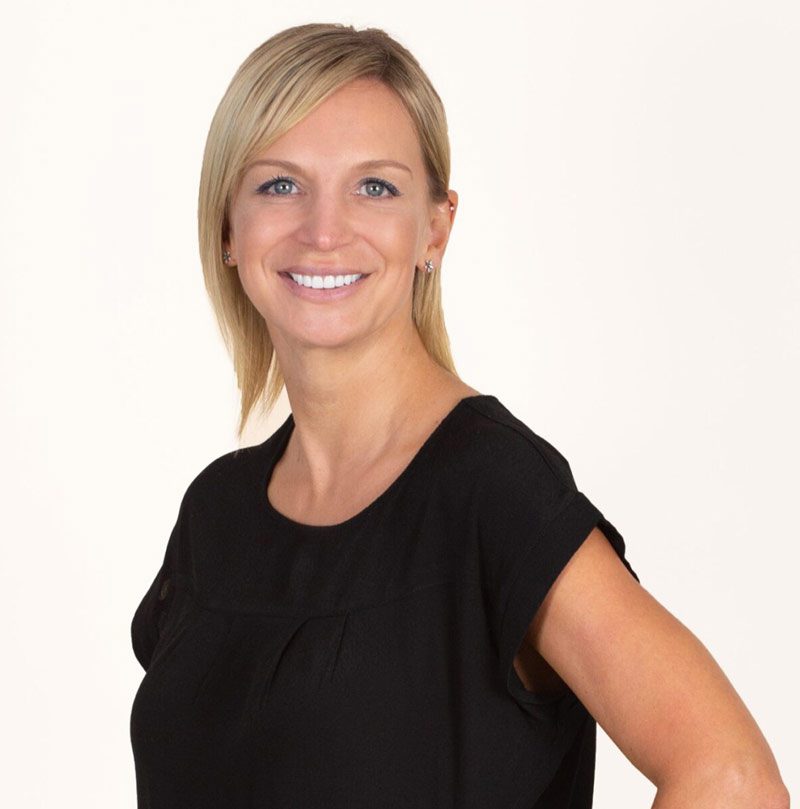 Ann Spickett