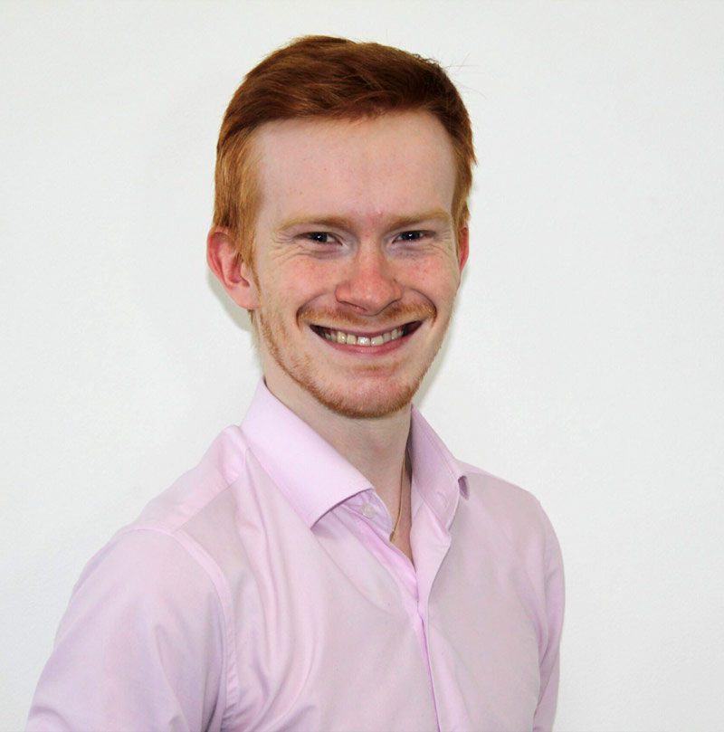 Jack Baird