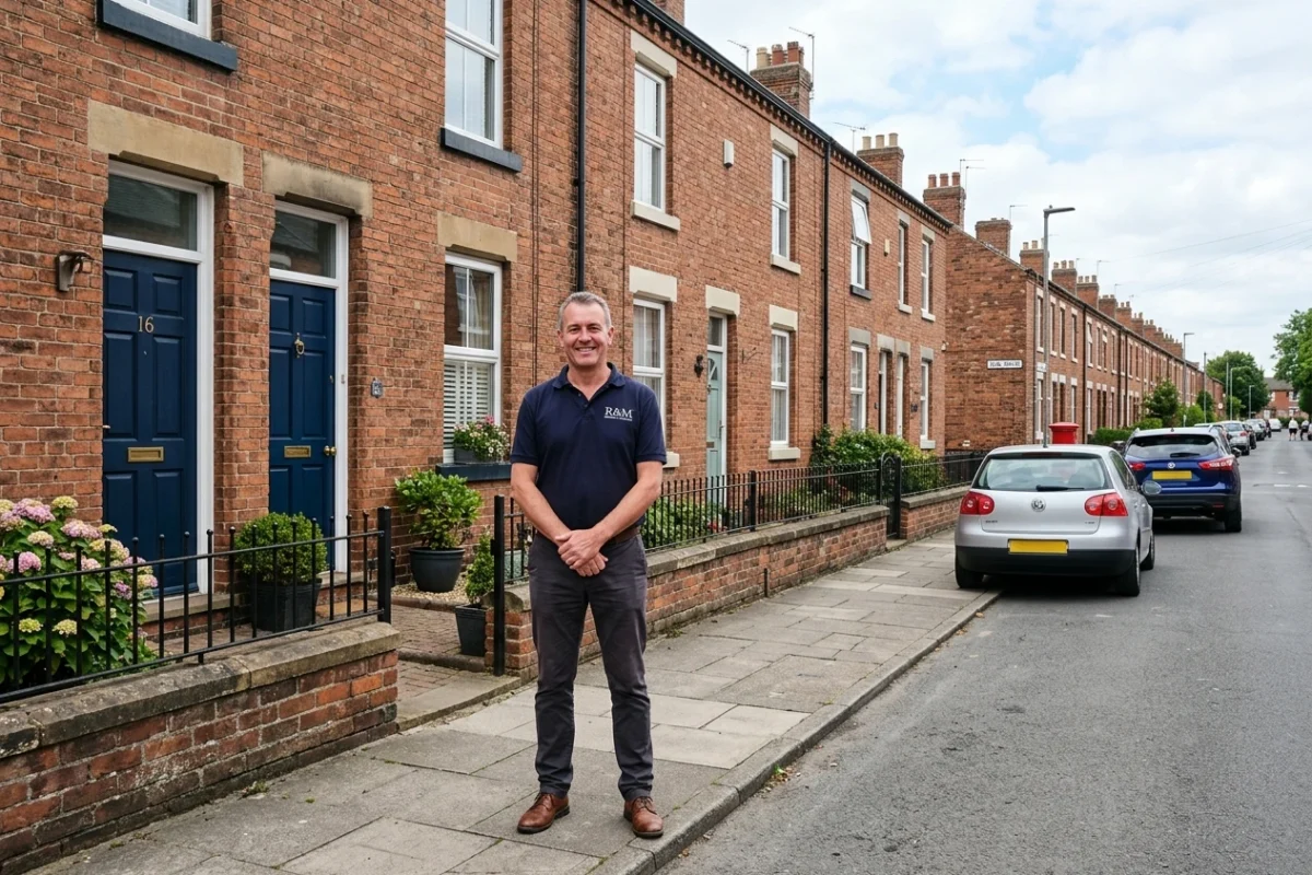 MTD for Landlords